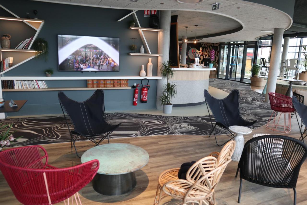 Hotel Ibis Budget Le Treport Les Bains Mers-les-Bains