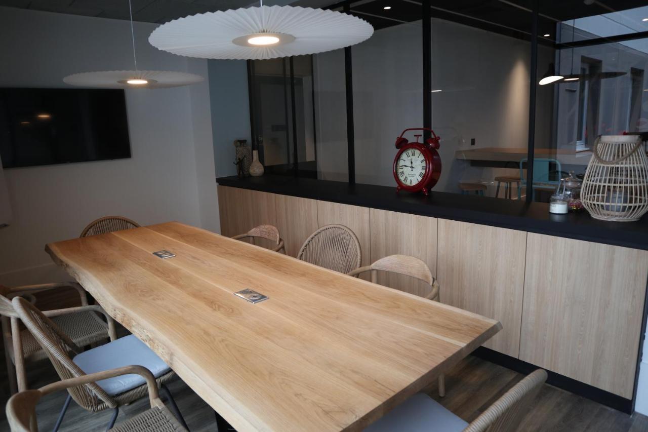 Hotel Ibis Budget Le Treport Les Bains Mers-les-Bains